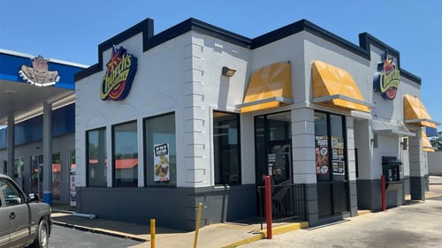 Bold Texas Flavor