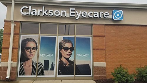 Clarkson Eyecare Jennings