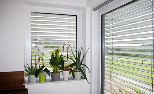Bauelemente Jost Fenster & Türen in 9612 Sankt Georgen im Gailtal