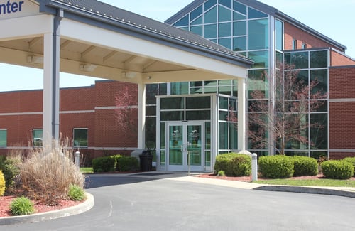 SSM Health Cancer Care