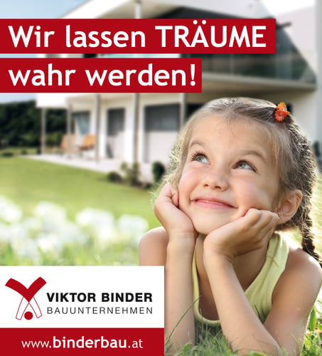Binder Viktor GmbH - Baunternehmen 7531