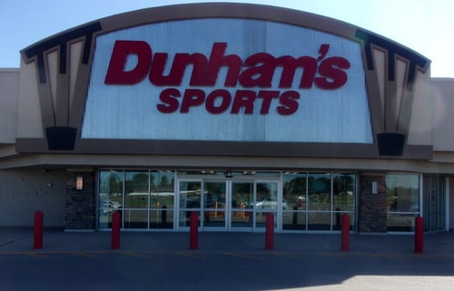 Scottsbluff, NE storefront