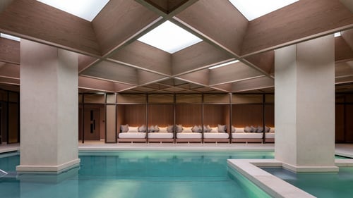 The Retreat