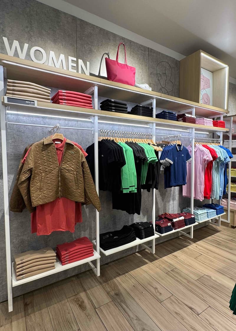 Women Area