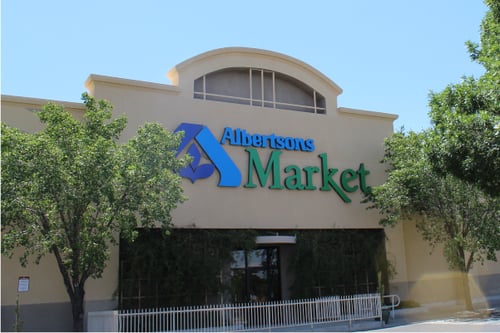Albertsons Market Pharmacy 8100 Ventura St NE