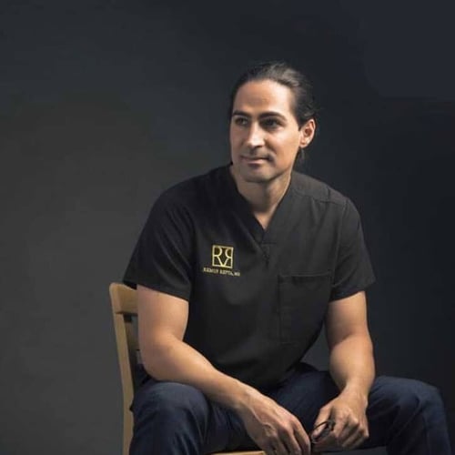 Repta Plastic Surgery: Dr. Remus Repta | Scottsdale, AZ