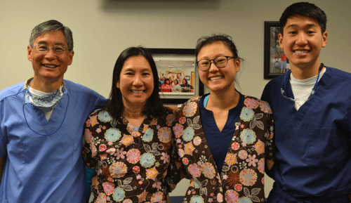 Patra Watana Pediatric Dentistry & Iritani Orthodontics Greenwood Village Orthodontist Greenwood Village Pediatric Dentist Orthodontist Denver Pediatric dentist Denver Orthodontist Centennial