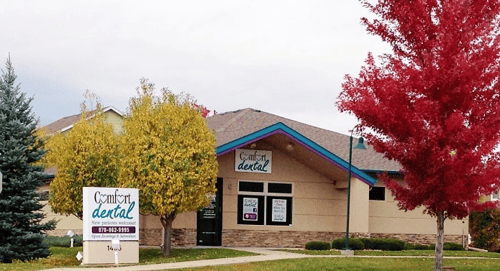 Loveland dentist