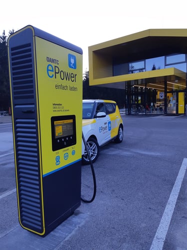 ÖAMTC ePower