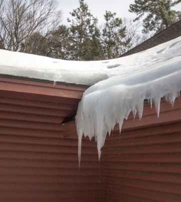 Snowmelt Hidden Water Damage Restoration 1 Reno-Tahoe