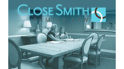 Close Smith Family Law and divorce lawyers in Raleigh NC