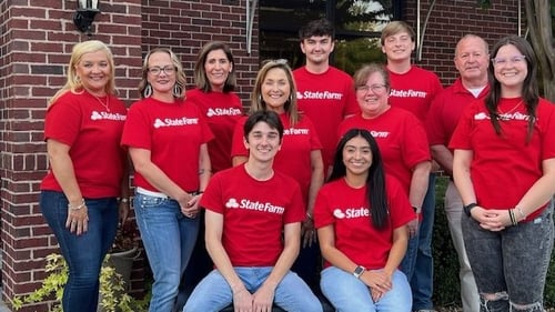 Chris Dorris - State Farm Insurance Agent