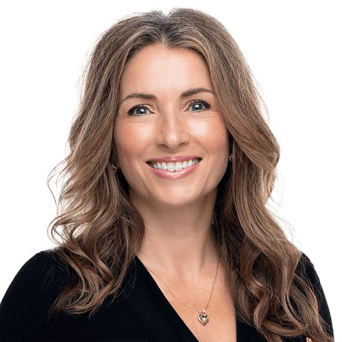 Headshot of Andrea Bernath