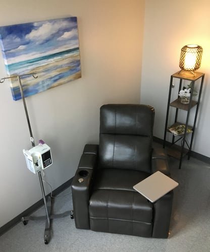 Restoration Infusions Center | Germantown, TN