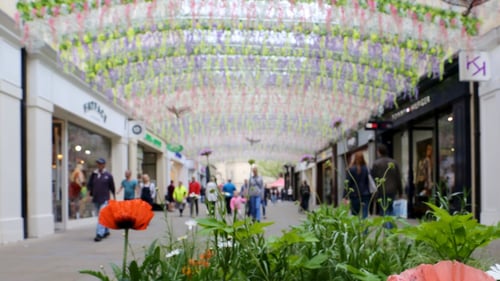 SouthGate Bath