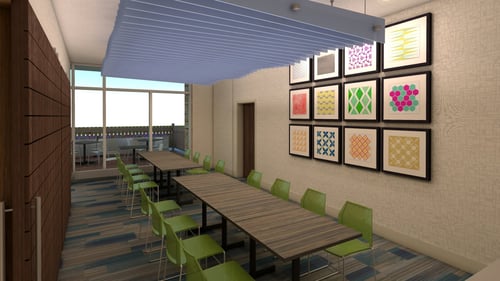 Board Room