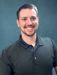 Jordan Fuller, DPT
