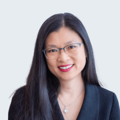 Headshot of Susannah Musselman