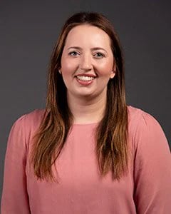 Ellen Farrell