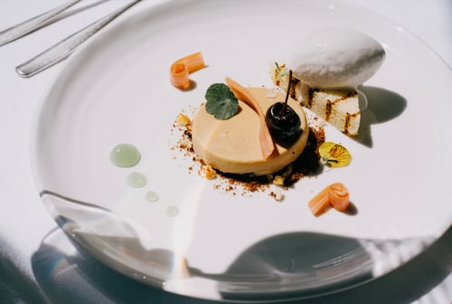 Speciality dish