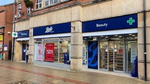 boots hearing test near me