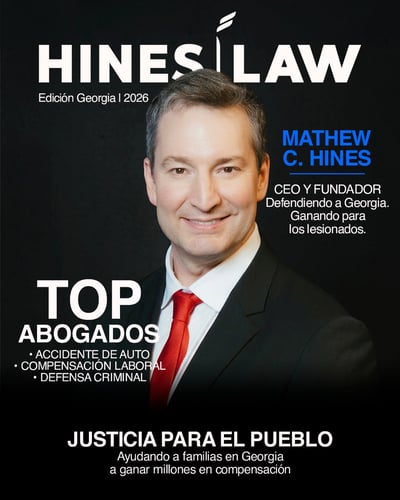 hines law top abogados