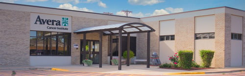 Avera Cancer Institute Yankton