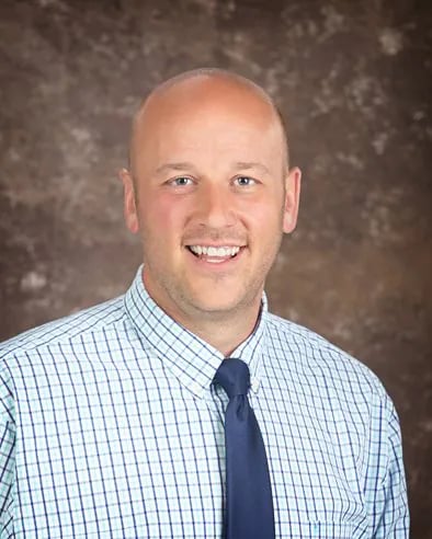 Timothy Joyce, CNP