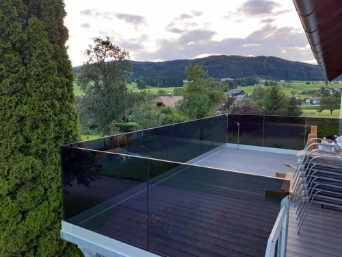 Knoblechner Metalltechnik in Oberwang