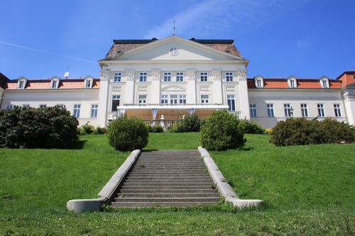Austria Trend Hotel Schloss Wilhelminenberg