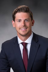 photo of Zachary Lundstrom, MD