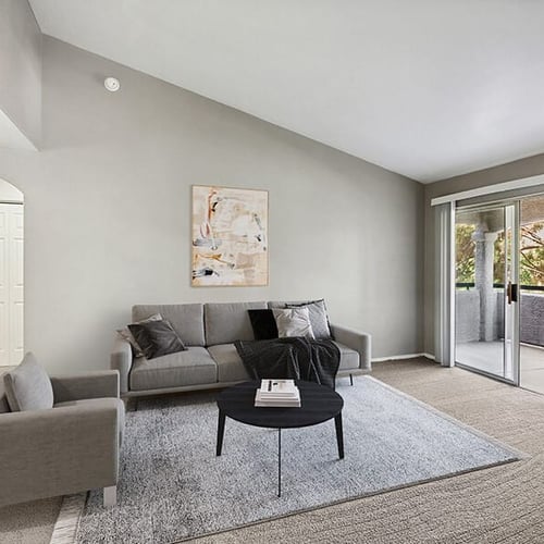 Verraso | Livingroom