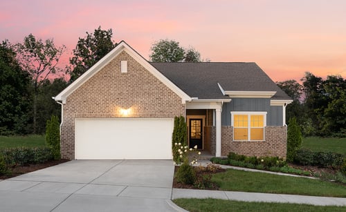 Cades Bluff by Ashton Woods Homes. New Construction Homes in Mt. Juliet, TN.