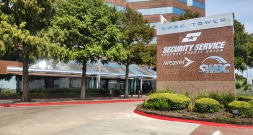 SSFCU San Pedro Branch