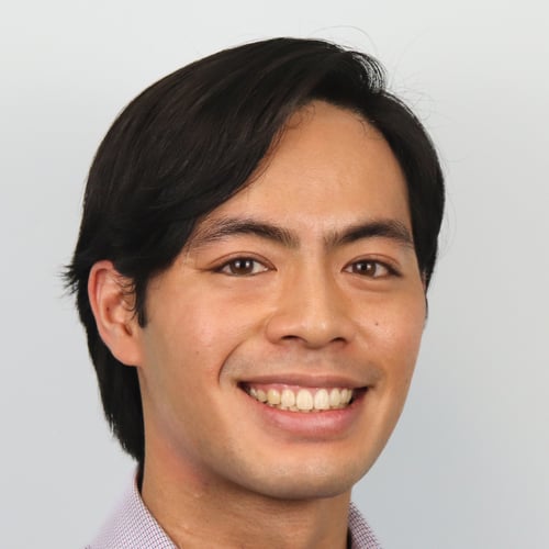 Ethan Chee, LMSW
