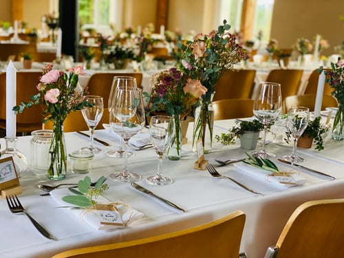 Hochzeit