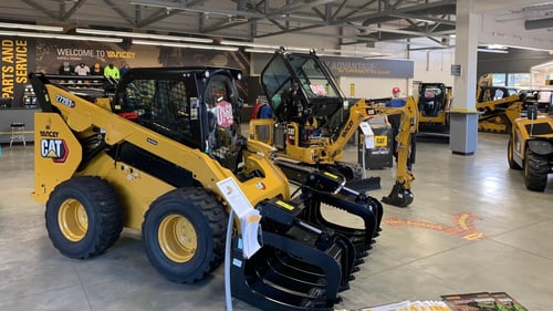 Yancey Bros. Co. Building Construction Products