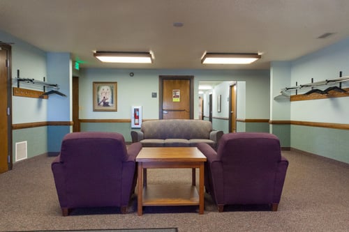 The Church of Jesus Christ of Latter-day Saints, Aberdeen SD 57401-1503