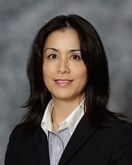 Shoko Sanchez Headshot