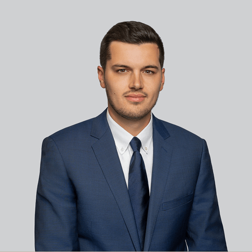 James Simmonds headshot.