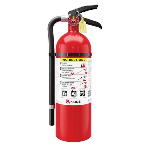 Pro 110 Fire Extinguisher
