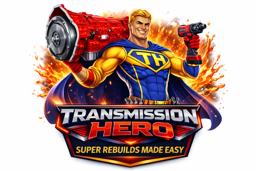Transmission Hero