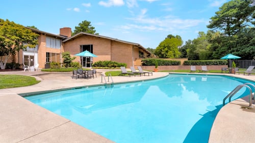 Pines of Ashton Apartments in Raleigh, NC