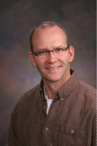 photo of Robert Selden - CRNA