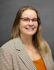 photo of Amy Schimke, MD