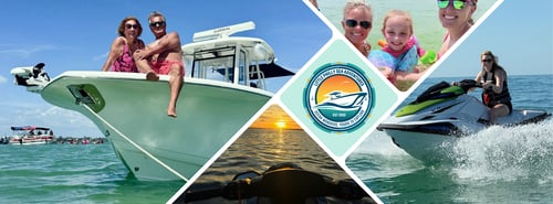 Boat and Jet Ski Rental