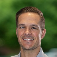 Weston L Bergh, P.T., DPT