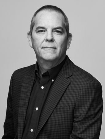 Jon Van Cleave