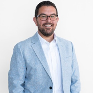 Photo of Tony Salvati