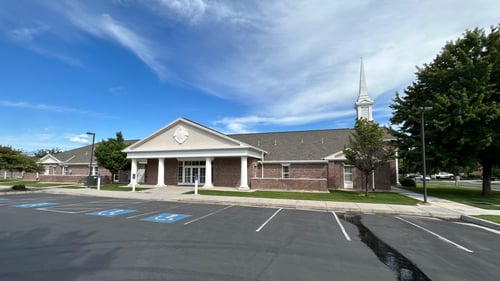 Church of Jesus Christ of Latter-day Saints
3793 East Rose Hearty Lane
Eagle Mountain, UT